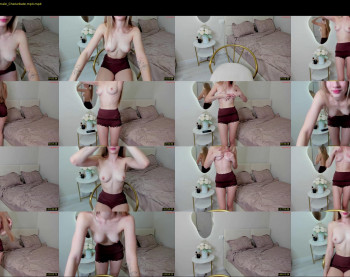 _abs — 121 minute Chaturbate female teen cam video, 720p, Mar 26, 2026