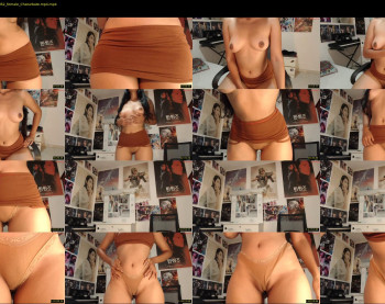 _ariana03_ — 120 minute Chaturbate female teen cam video, 720p, Mar 26, 2026