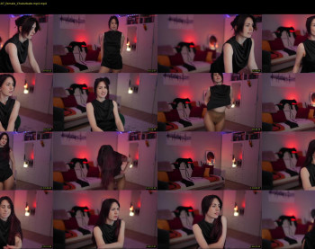 _blackbee_ — 121 minute Chaturbate female teen cam video, 720p, Mar 26, 2026