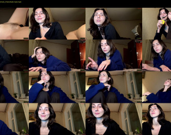aevra — 90 minute Chaturbate female teen cam video, 720p, Mar 26, 2026