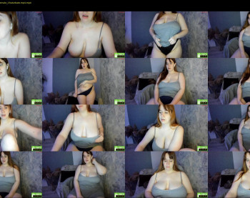 aliaa_ — 120 minute Chaturbate female teen cam video, 720p, Mar 27, 2026