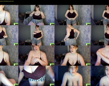 aliaa_ — 58 minute Chaturbate female teen cam video, 720p, Mar 27, 2026