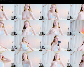 bae_cake_ — 38 minute Chaturbate female teen cam video, 720p, Mar 26, 2026