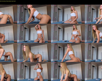 brightrays__ — 31 minute Chaturbate female teen cam video, 720p, Mar 27, 2026