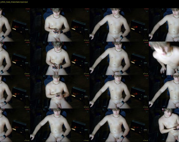 bubblebuttbdn — 17 minute Chaturbate male teen cam video, 720p, Mar 26, 2026