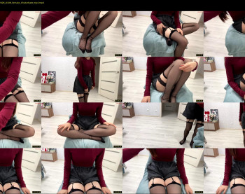 christopherwaples — 121 minute Chaturbate female teen cam video, 720p, Mar 27, 2026
