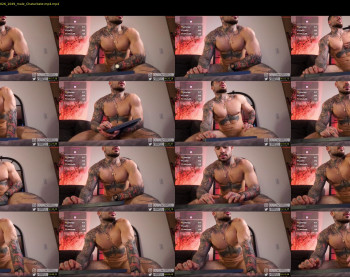 dominic_sullivan1 — 5 minute Chaturbate male teen cam video, 720p, Mar 26, 2026