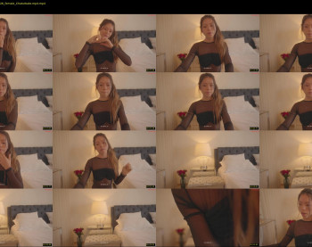 emma_lu1 — 7 minute Chaturbate female teen cam video, 720p, Mar 26, 2026