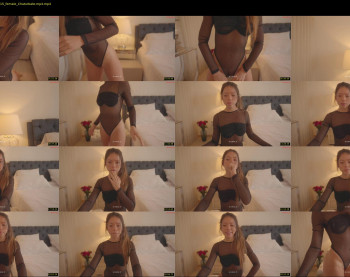 emma_lu1 — 33 minute Chaturbate female teen cam video, 720p, Mar 26, 2026