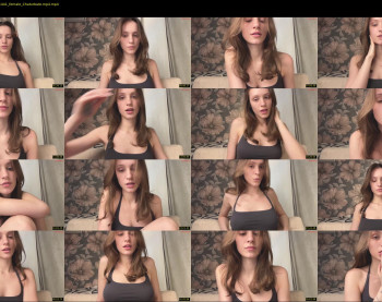 fflloowweerr — 40 minute Chaturbate couple teen cam video, 720p, Mar 26, 2026