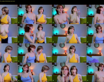 jitoon_exe — 47 minute Chaturbate female teen cam video, 720p, Mar 26, 2026