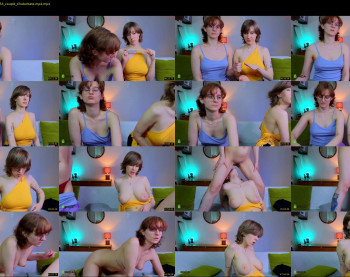 jitoon_exe — 54 minute Chaturbate female teen cam video, 720p, Mar 26, 2026