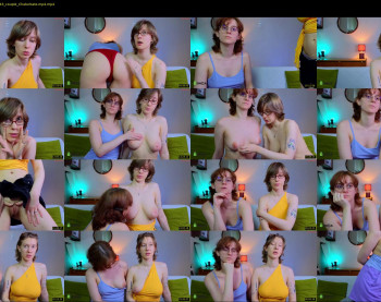 jitoon_exe — 41 minute Chaturbate female teen cam video, 720p, Mar 27, 2026