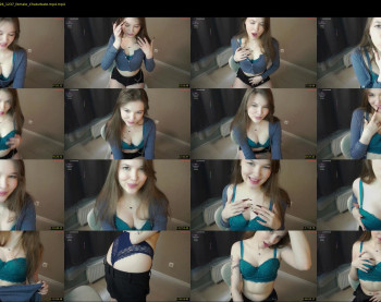 justinmarcussen — 121 minute Chaturbate female teen cam video, 720p, Mar 26, 2026