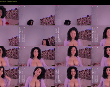 miawoderfull — 74 minute Chaturbate female teen cam video, 720p, Mar 26, 2026