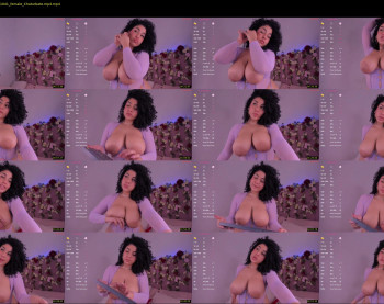 miawoderfull — 4 minute Chaturbate female teen cam video, 720p, Mar 26, 2026