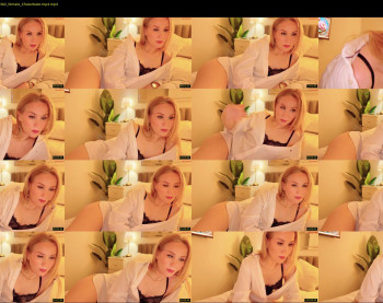 myassistant — 68 minute Chaturbate female teen cam video, 720p, Mar 27, 2026