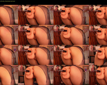 pafosstar — 121 minute Chaturbate female teen cam video, 720p, Mar 26, 2026