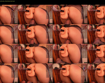pafosstar — 65 minute Chaturbate female teen cam video, 720p, Mar 26, 2026