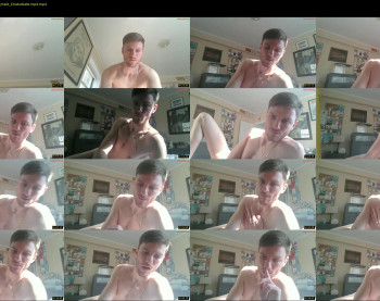 pattyb_ — 4 minute Chaturbate male teen cam video, 480p, Mar 26, 2026