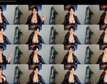 sara_devills — 7 minute Chaturbate female teen cam video, 720p, Mar 26, 2026