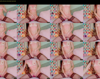 sooofffiyyaaa — 5 minute Chaturbate female teen cam video, 720p, Mar 27, 2026