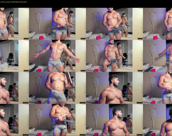thiago_moretti — 120 minute Chaturbate male teen cam video, 720p, Mar 26, 2026