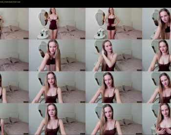 _abs — 69 minute Chaturbate female teen cam video, 720p, Mar 27, 2026
