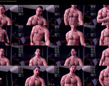 _adamcoper_ — 120 minute Chaturbate male teen cam video, 720p, Mar 27, 2026