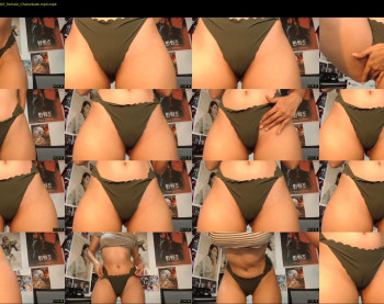 _ariana03_ — 15 minute Chaturbate female teen cam video, 720p, Mar 27, 2026
