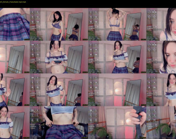_dearkate_ — 89 minute Chaturbate female teen cam video, 720p, Mar 27, 2026