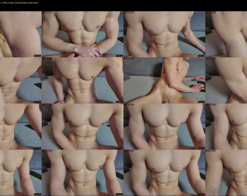 benjaminbond — 15 minute Chaturbate male teen cam video, 720p, Mar 27, 2026