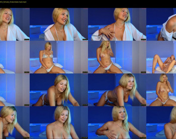 daisydavis_ — 91 minute Chaturbate female teen cam video, 720p, Mar 27, 2026