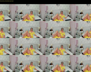 elisarosse_ — 4 minute Chaturbate female teen cam video, 720p, Mar 28, 2026