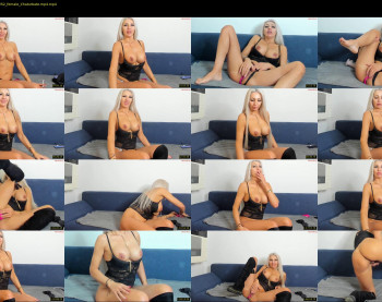 fancymaya — 120 minute Chaturbate female teen cam video, 720p, Mar 27, 2026