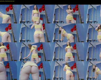 kriskras__ — 26 minute Chaturbate female teen cam video, 720p, Mar 27, 2026