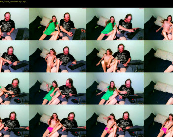 marcccus21 — 66 minute Chaturbate couple teen cam video, 720p, Mar 27, 2026