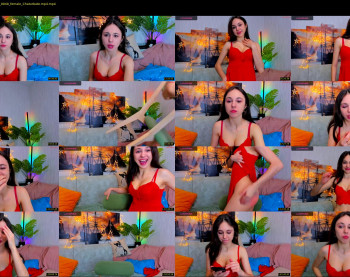mary_marlow — 115 minute Chaturbate female teen cam video, 720p, Mar 28, 2026