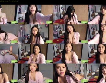 phantom_wave — 82 minute Chaturbate female teen cam video, 720p, Mar 27, 2026