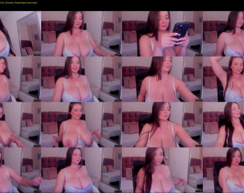 rosetaylorla — 20 minute Chaturbate female teen cam video, 720p, Mar 27, 2026