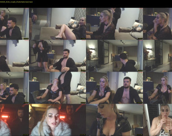 rubyroseandtastytim — 99 minute Chaturbate couple teen cam video, 720p, Mar 28, 2026
