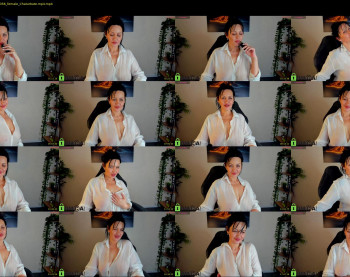 sara_devills — 21 minute Chaturbate female teen cam video, 720p, Mar 27, 2026
