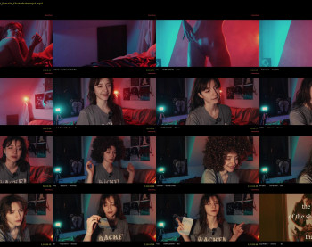 webcora — 110 minute Chaturbate female teen cam video, 720p, Mar 27, 2026