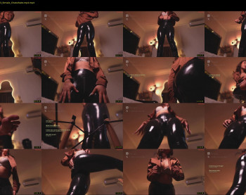 zoevidal_ — 33 minute Chaturbate female teen cam video, 720p, Mar 27, 2026
