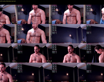 _adamcoper_ — 31 minute Chaturbate male teen cam video, 720p, Mar 28, 2026