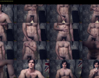 _fatrabbit — 21 minute Chaturbate male teen cam video, 720p, Mar 28, 2026