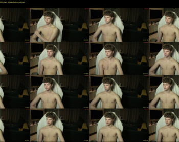 _sopranos_ — 38 minute Chaturbate male teen cam video, 720p, Mar 28, 2026