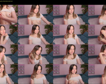 bjliki — 120 minute Chaturbate couple teen cam video, 720p, Mar 28, 2026