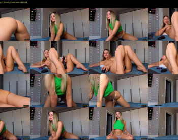 brightrays__ — 120 minute Chaturbate female teen cam video, 720p, Mar 28, 2026
