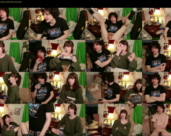 cokia_ — 120 minute Chaturbate male teen cam video, 720p, Mar 29, 2026